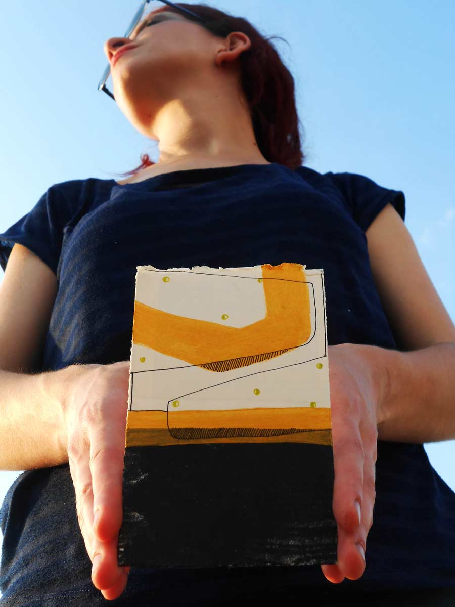 Rebecca Duran-Silenas Rijeka