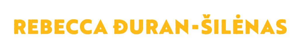 Rebecca Đuran-Šilėnas