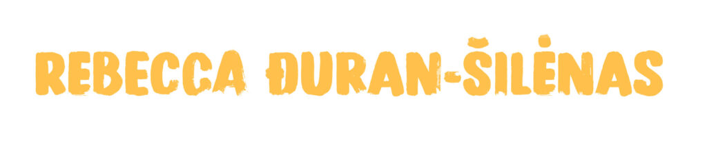 Rebecca Đuran-Šilėnas